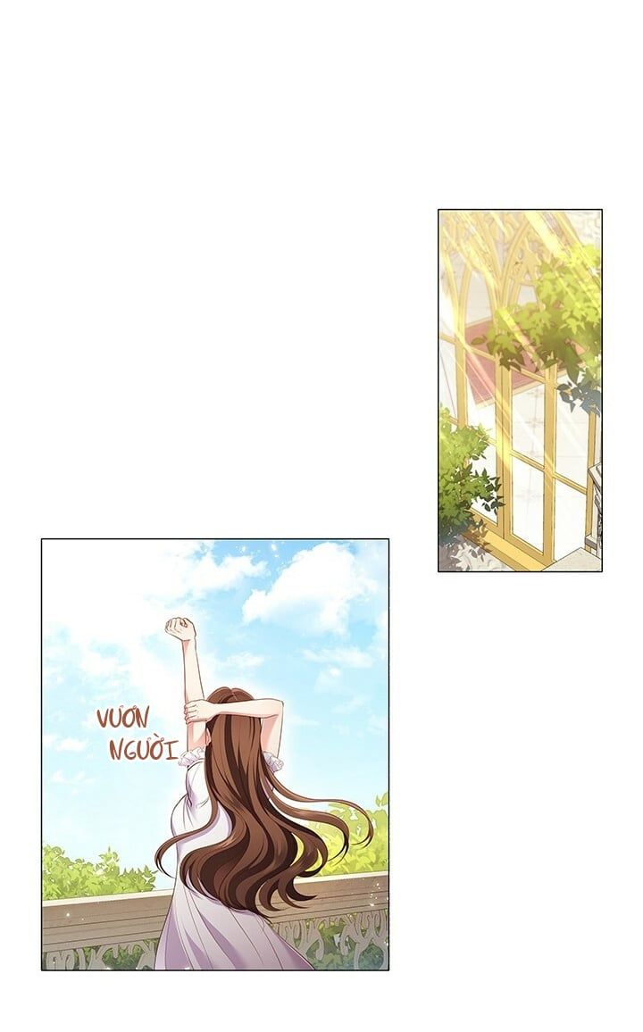 đọc truyện Mùi Hương Của Ác Quỷ Chương 16 ảnh 4 tại Thiên Thai Truyện