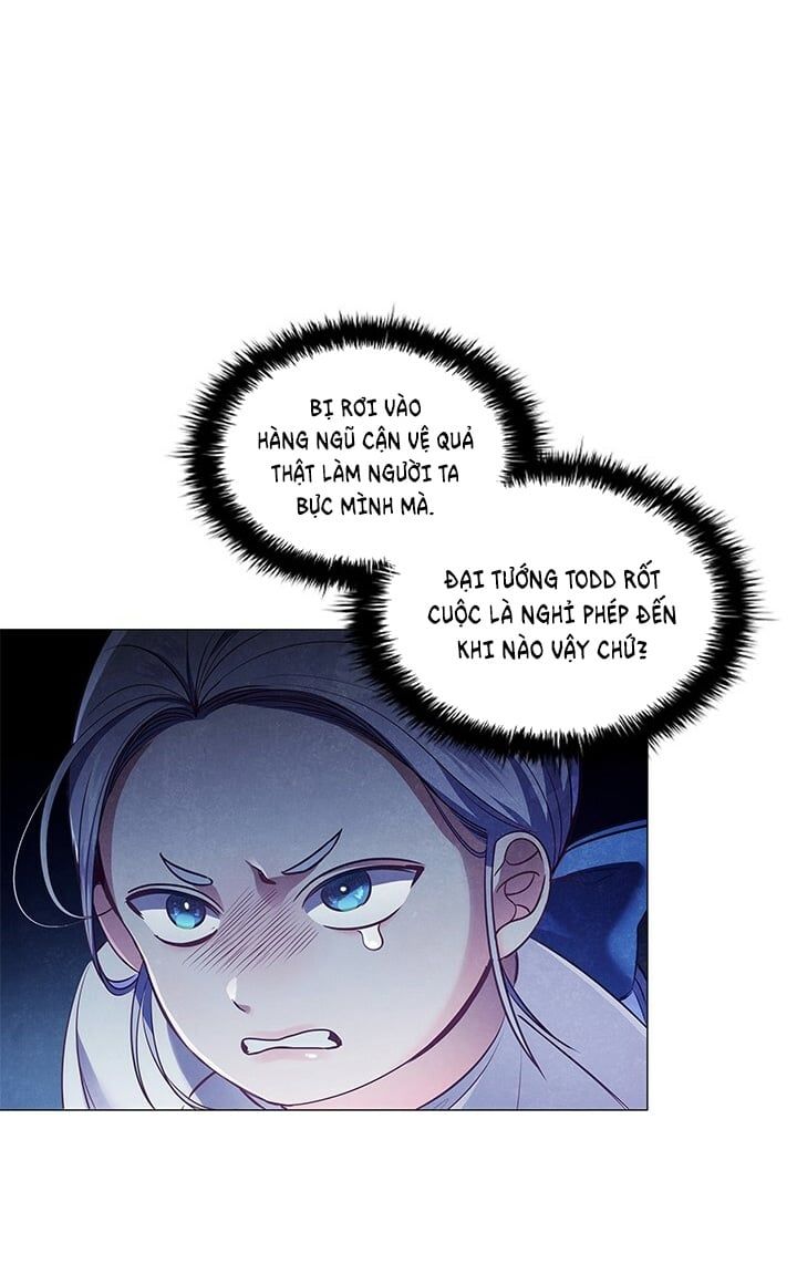 đọc truyện Mùi Hương Của Ác Quỷ Chương 16 ảnh 23 tại Thiên Thai Truyện