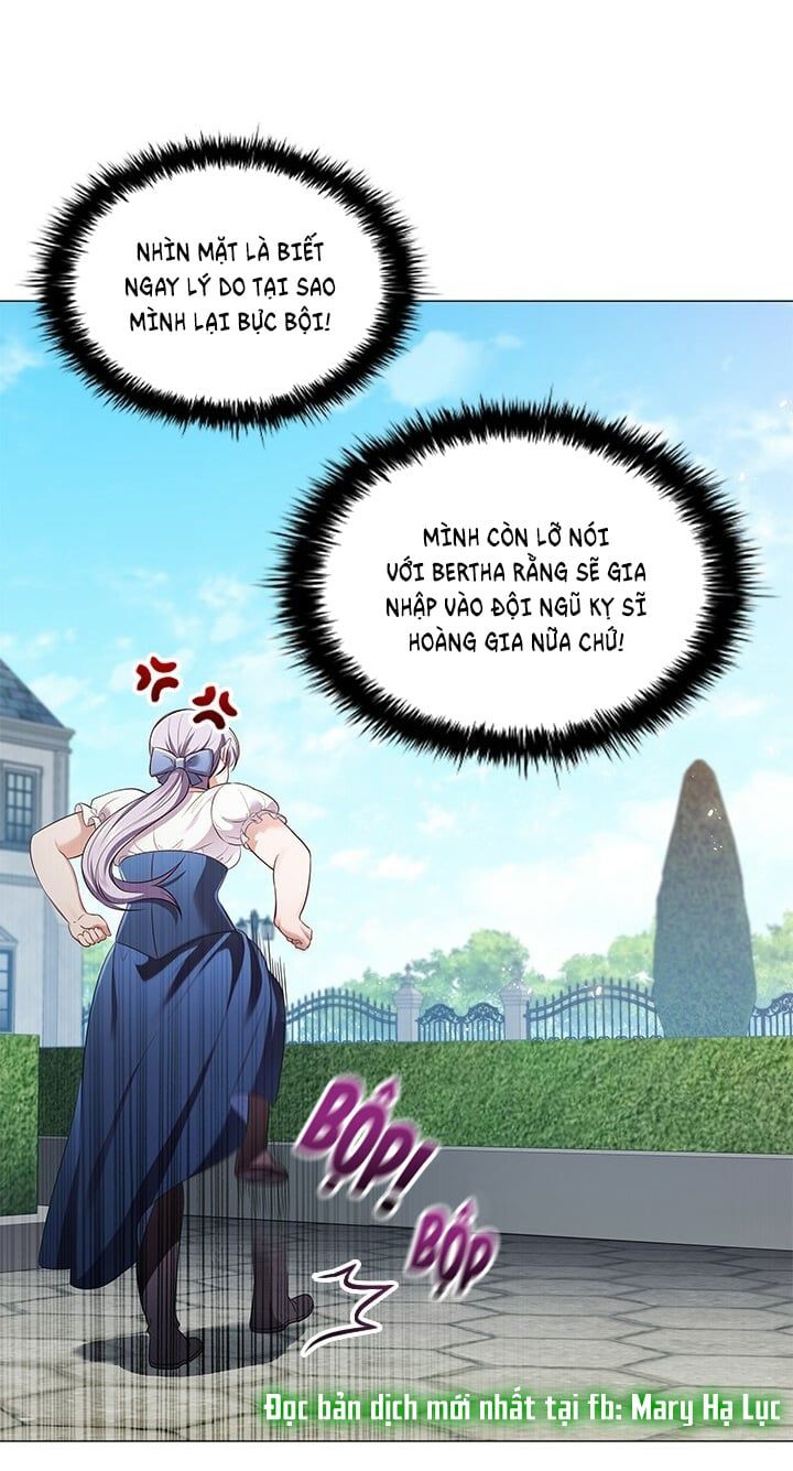 đọc truyện Mùi Hương Của Ác Quỷ Chương 16 ảnh 24 tại Thiên Thai Truyện