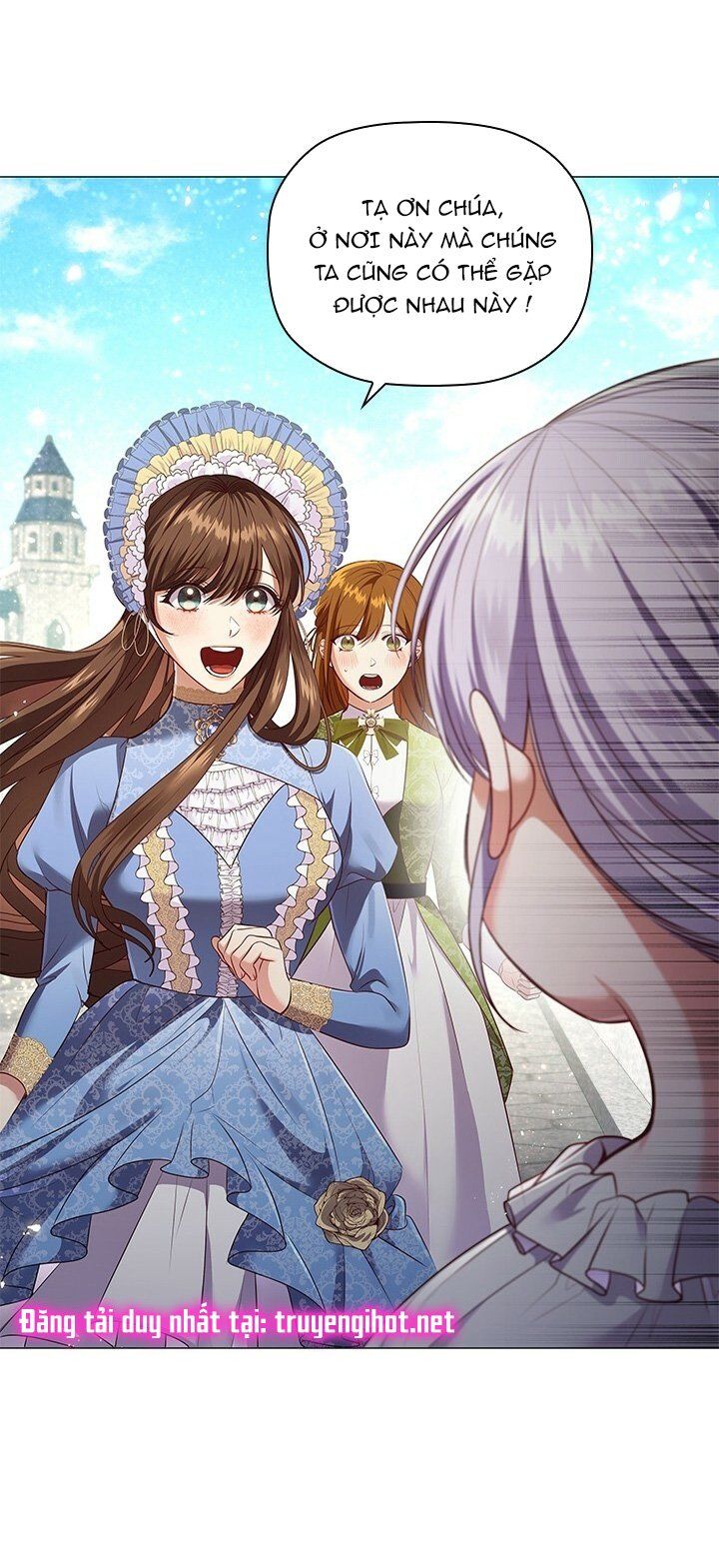 đọc truyện Mùi Hương Của Ác Quỷ Chương 16 ảnh 26 tại Thiên Thai Truyện