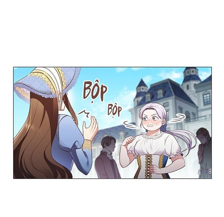 đọc truyện Mùi Hương Của Ác Quỷ Chương 16 ảnh 29 tại Thiên Thai Truyện