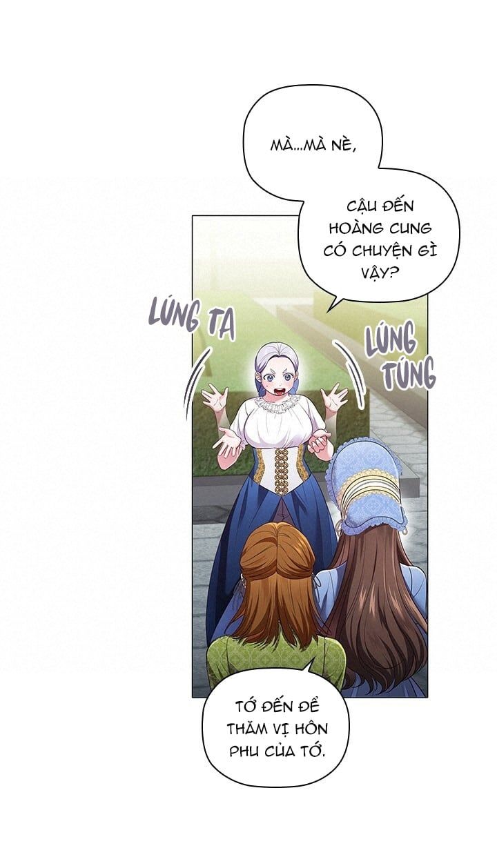 đọc truyện Mùi Hương Của Ác Quỷ Chương 16 ảnh 31 tại Thiên Thai Truyện