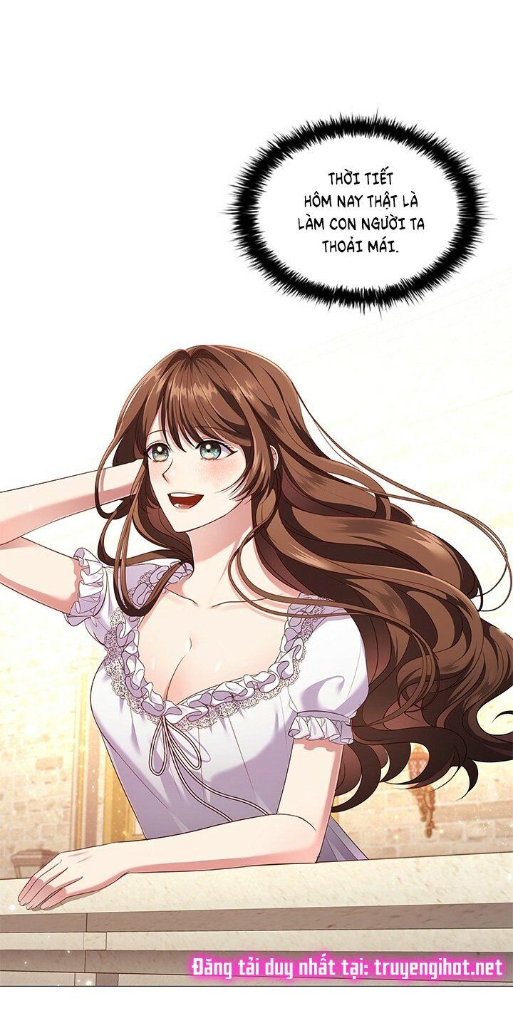 đọc truyện Mùi Hương Của Ác Quỷ Chương 16 ảnh 5 tại Thiên Thai Truyện