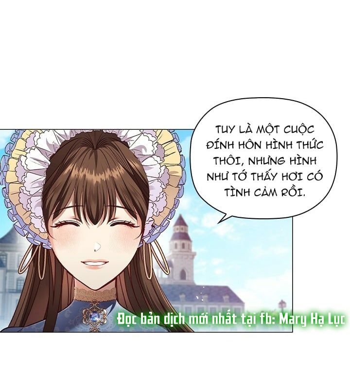 đọc truyện Mùi Hương Của Ác Quỷ Chương 16 ảnh 32 tại Thiên Thai Truyện