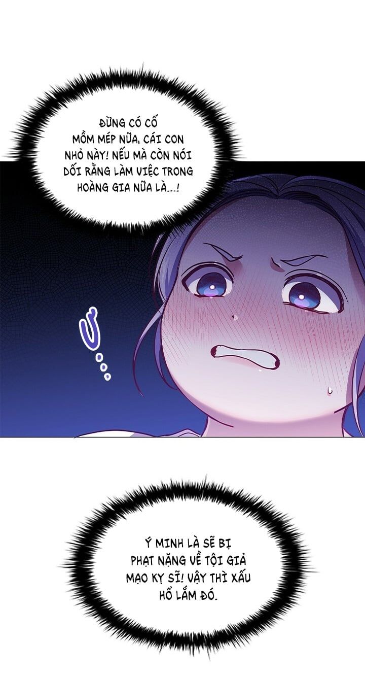 đọc truyện Mùi Hương Của Ác Quỷ Chương 16 ảnh 37 tại Thiên Thai Truyện