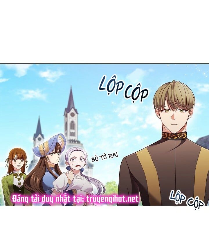 đọc truyện Mùi Hương Của Ác Quỷ Chương 16 ảnh 38 tại Thiên Thai Truyện