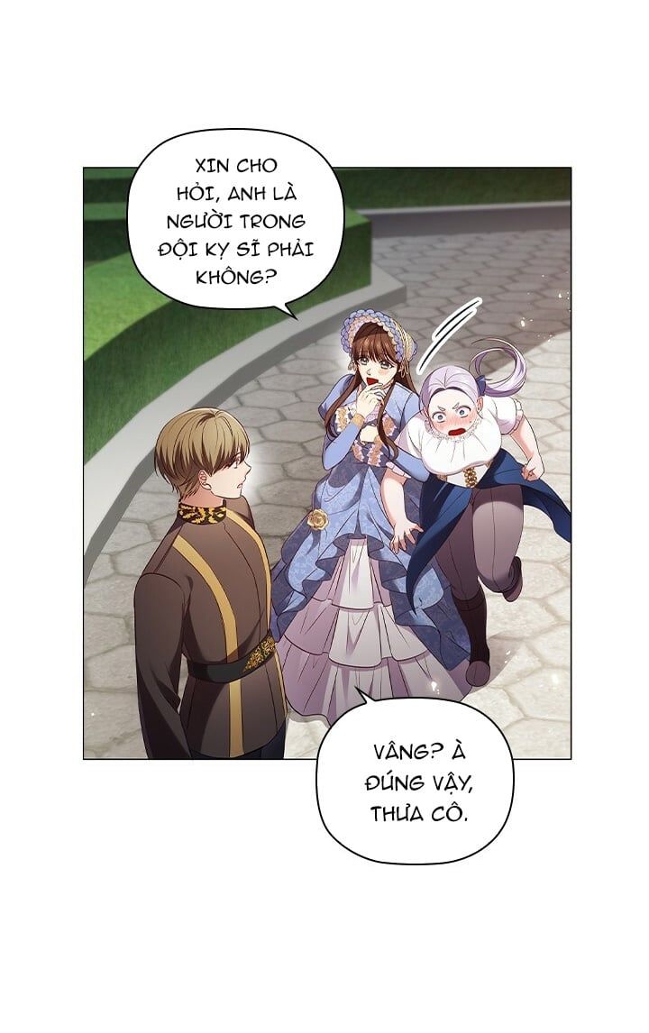 đọc truyện Mùi Hương Của Ác Quỷ Chương 16 ảnh 39 tại Thiên Thai Truyện