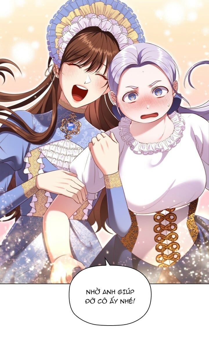 đọc truyện Mùi Hương Của Ác Quỷ Chương 16 ảnh 41 tại Thiên Thai Truyện