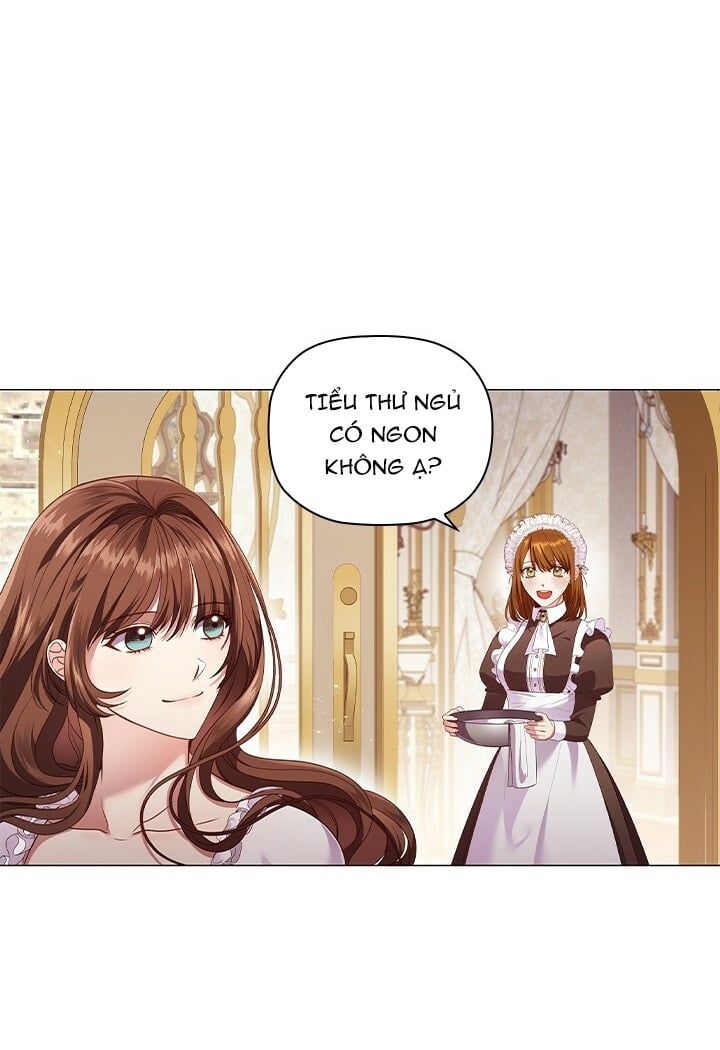 đọc truyện Mùi Hương Của Ác Quỷ Chương 16 ảnh 6 tại Thiên Thai Truyện