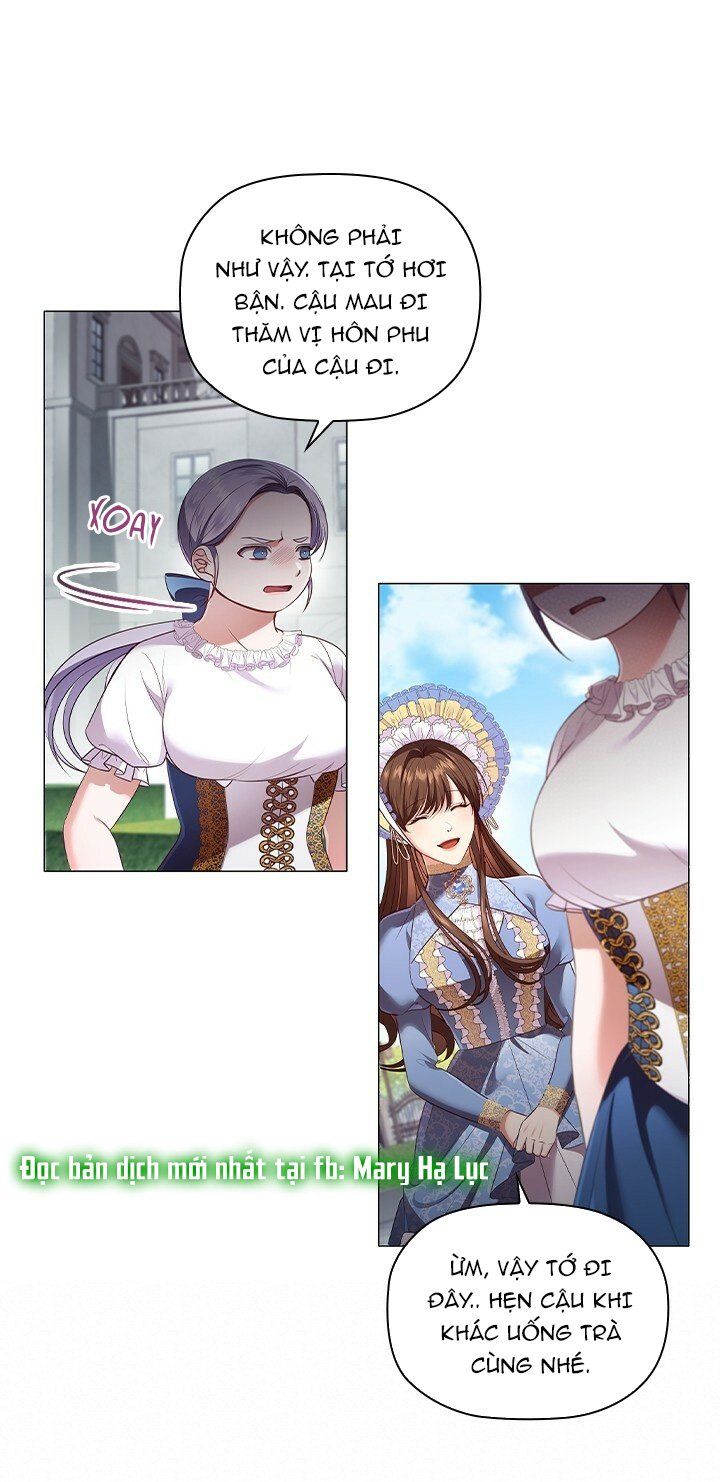 đọc truyện Mùi Hương Của Ác Quỷ Chương 16 ảnh 46 tại Thiên Thai Truyện