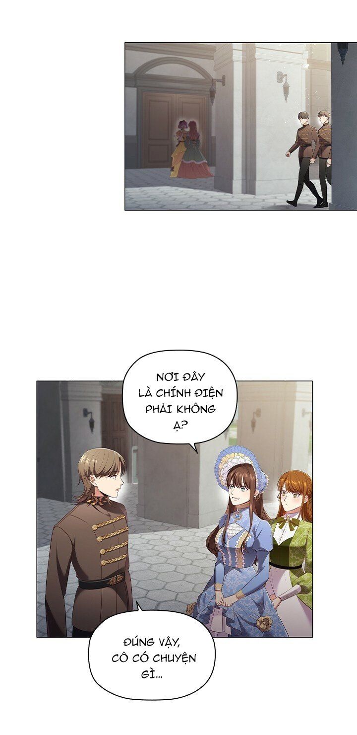 đọc truyện Mùi Hương Của Ác Quỷ Chương 16 ảnh 51 tại Thiên Thai Truyện