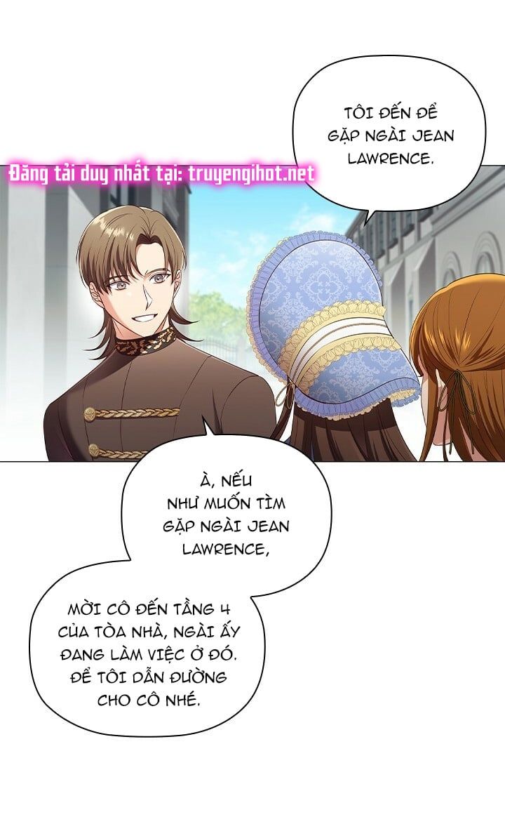 đọc truyện Mùi Hương Của Ác Quỷ Chương 16 ảnh 52 tại Thiên Thai Truyện