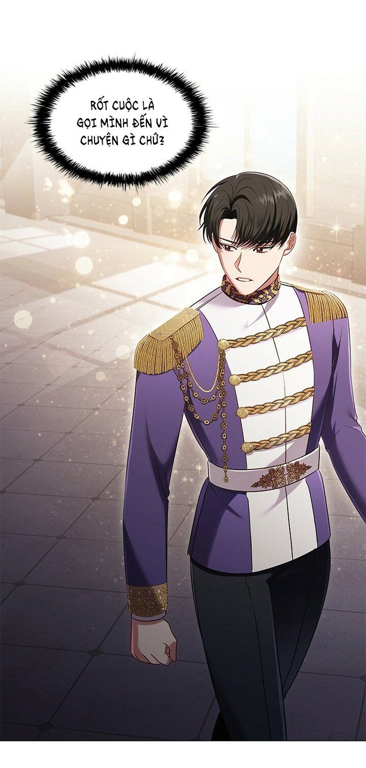 đọc truyện Mùi Hương Của Ác Quỷ Chương 16 ảnh 59 tại Thiên Thai Truyện