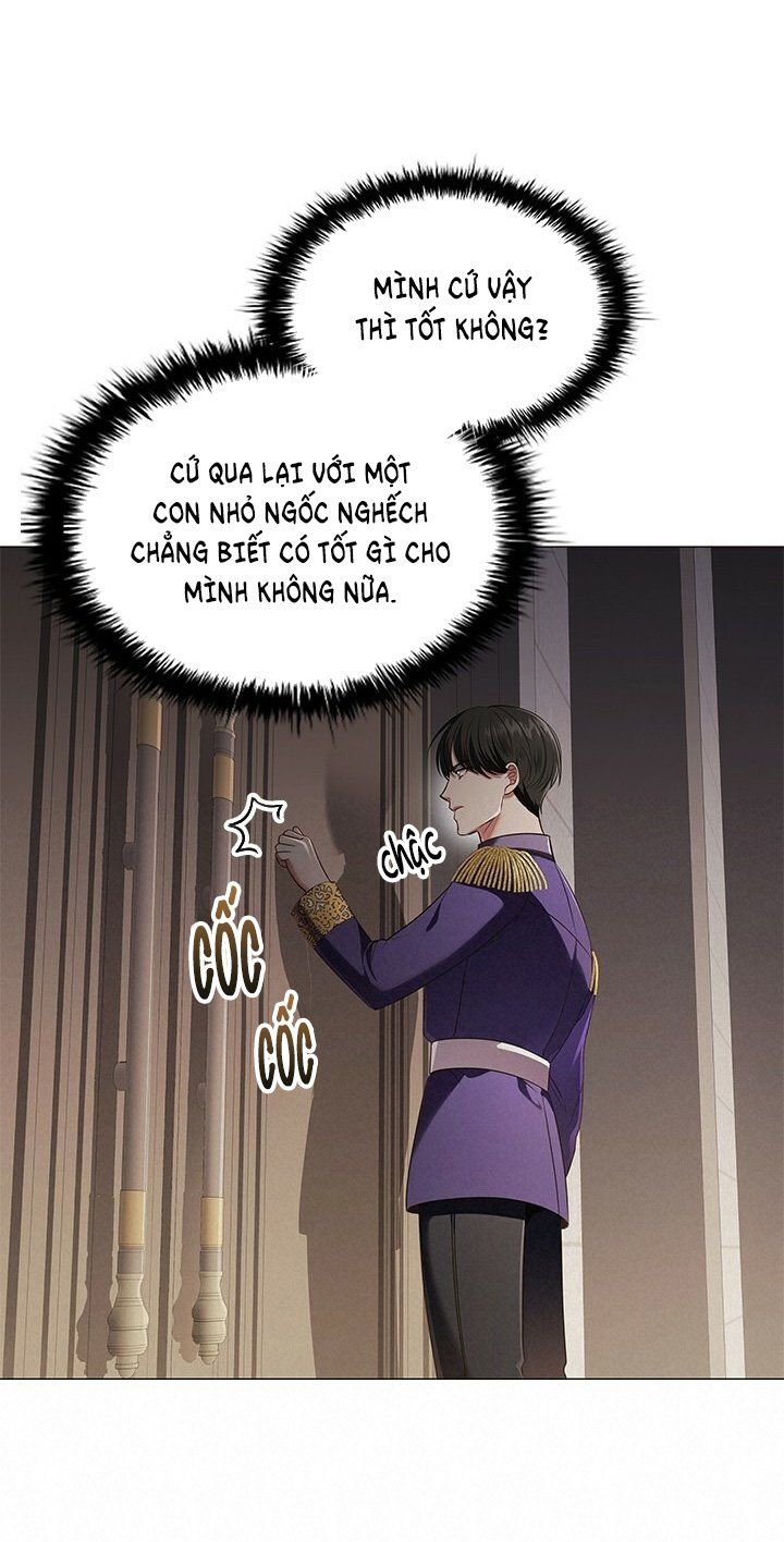 đọc truyện Mùi Hương Của Ác Quỷ Chương 16 ảnh 61 tại Thiên Thai Truyện