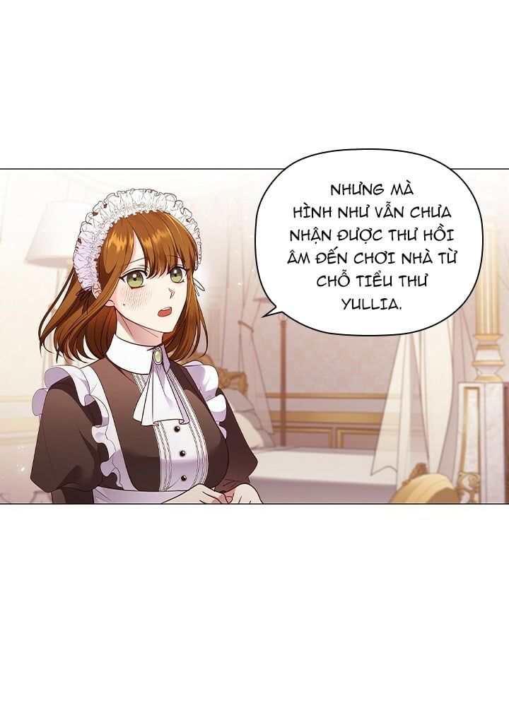 đọc truyện Mùi Hương Của Ác Quỷ Chương 16 ảnh 8 tại Thiên Thai Truyện