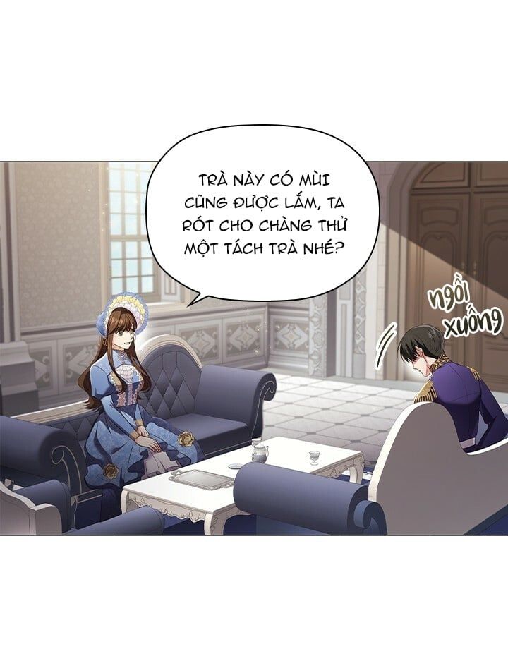 đọc truyện Mùi Hương Của Ác Quỷ Chương 16 ảnh 67 tại Thiên Thai Truyện