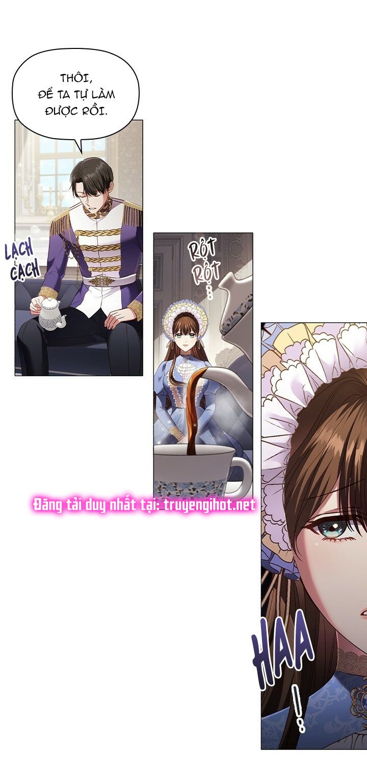 đọc truyện Mùi Hương Của Ác Quỷ Chương 16 ảnh 68 tại Thiên Thai Truyện