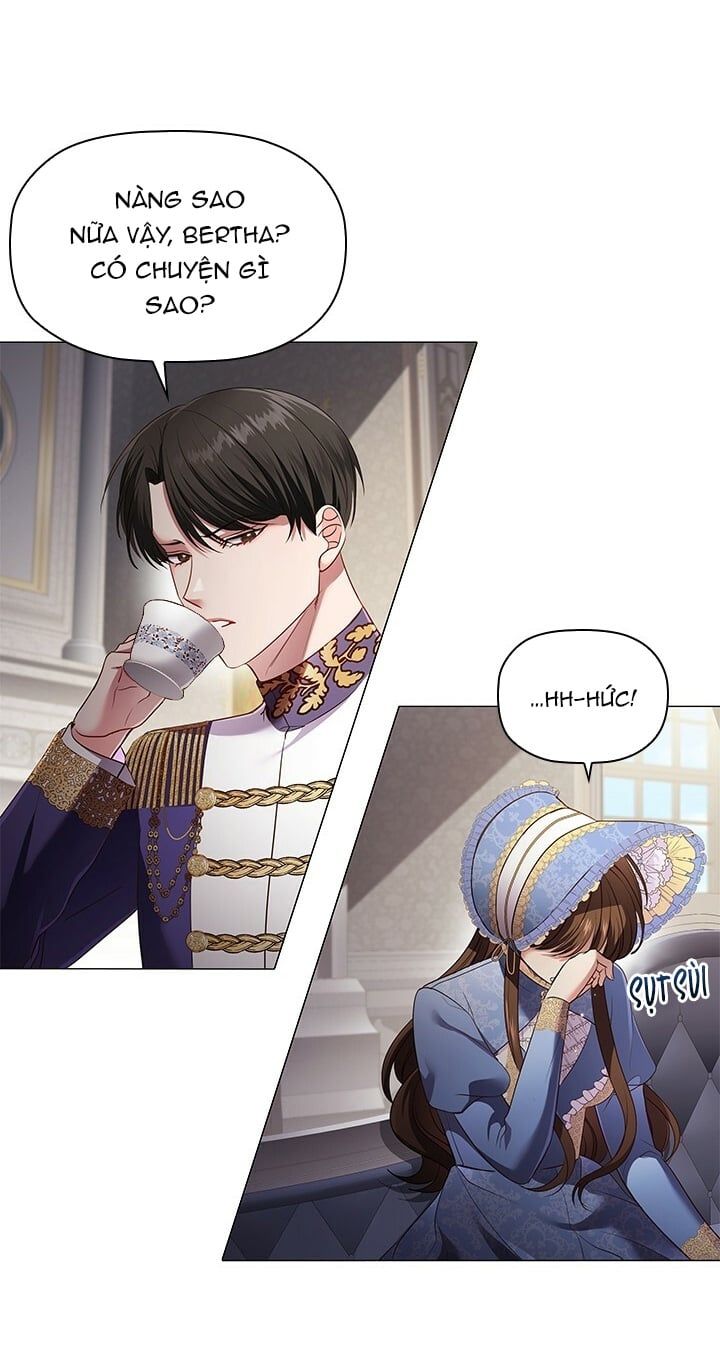 đọc truyện Mùi Hương Của Ác Quỷ Chương 16 ảnh 69 tại Thiên Thai Truyện