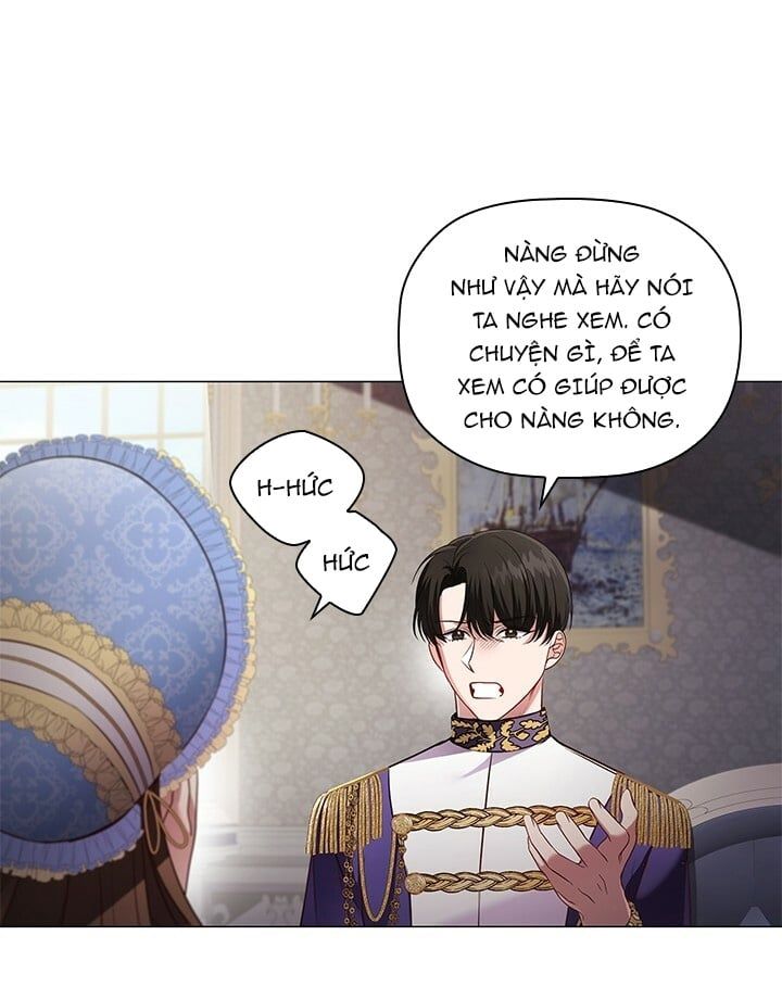 đọc truyện Mùi Hương Của Ác Quỷ Chương 16 ảnh 71 tại Thiên Thai Truyện