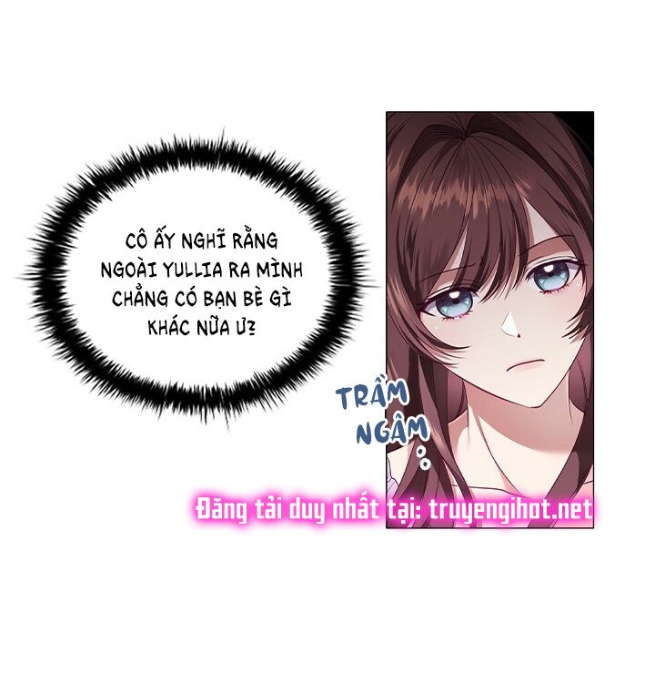 đọc truyện Mùi Hương Của Ác Quỷ Chương 16 ảnh 9 tại Thiên Thai Truyện