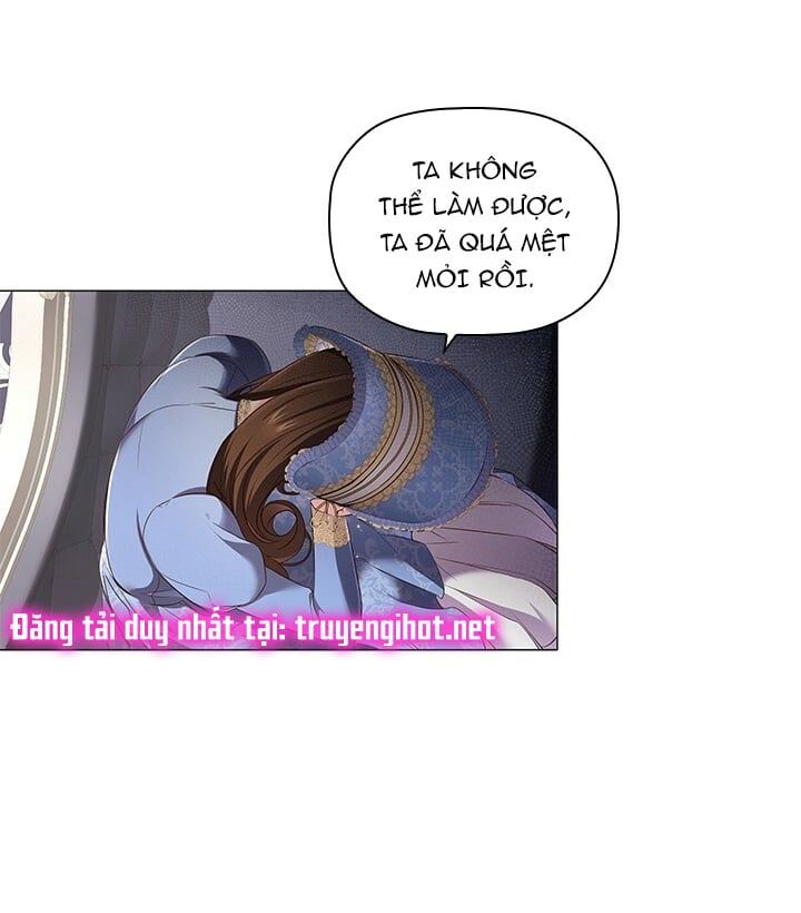 đọc truyện Mùi Hương Của Ác Quỷ Chương 16 ảnh 72 tại Thiên Thai Truyện