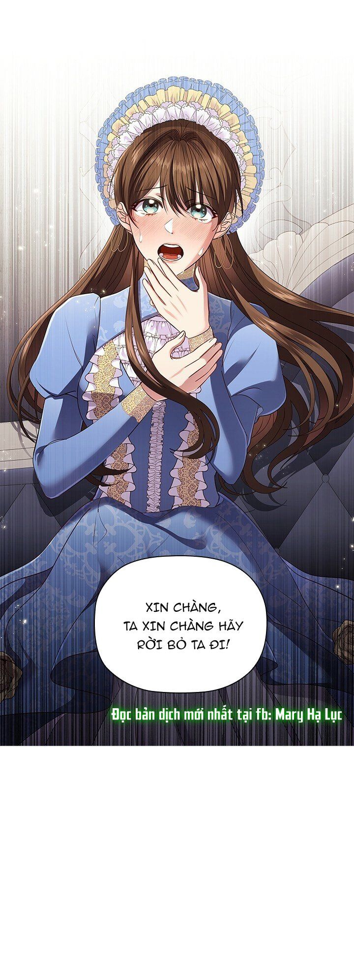 đọc truyện Mùi Hương Của Ác Quỷ Chương 16 ảnh 73 tại Thiên Thai Truyện