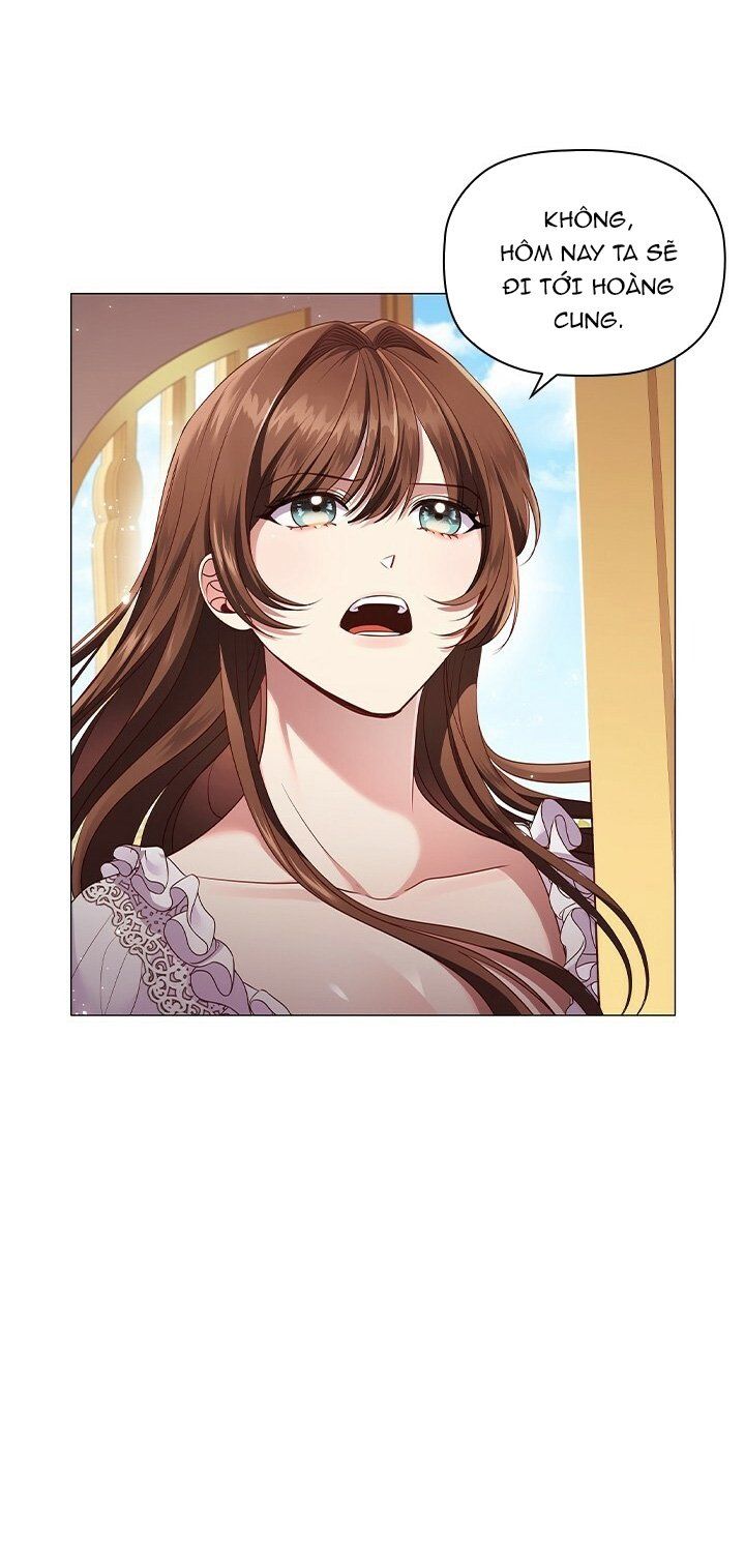 đọc truyện Mùi Hương Của Ác Quỷ Chương 16 ảnh 10 tại Thiên Thai Truyện