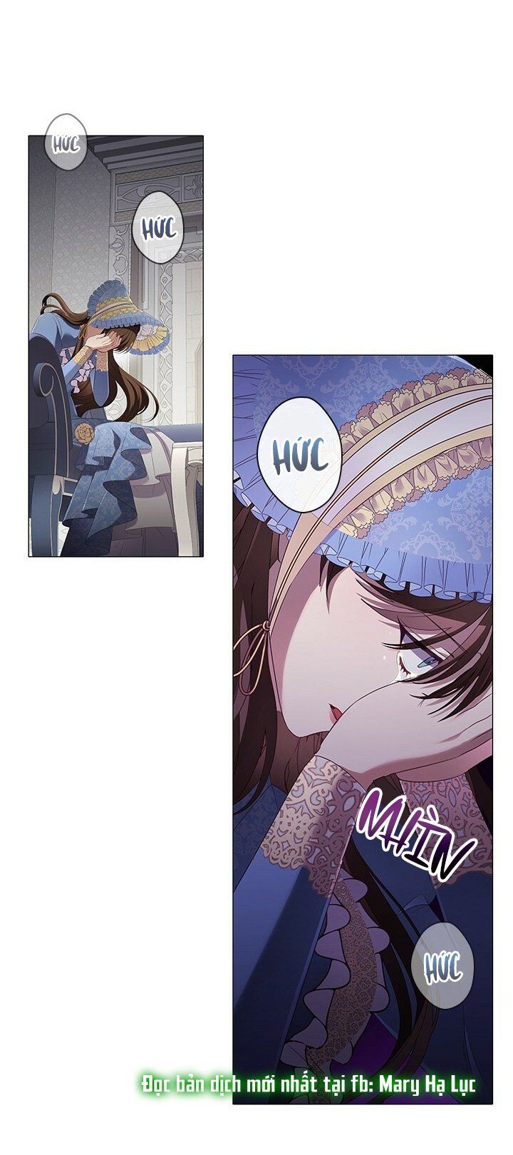 đọc truyện Mùi Hương Của Ác Quỷ Chương 17 ảnh 12 tại Thiên Thai Truyện