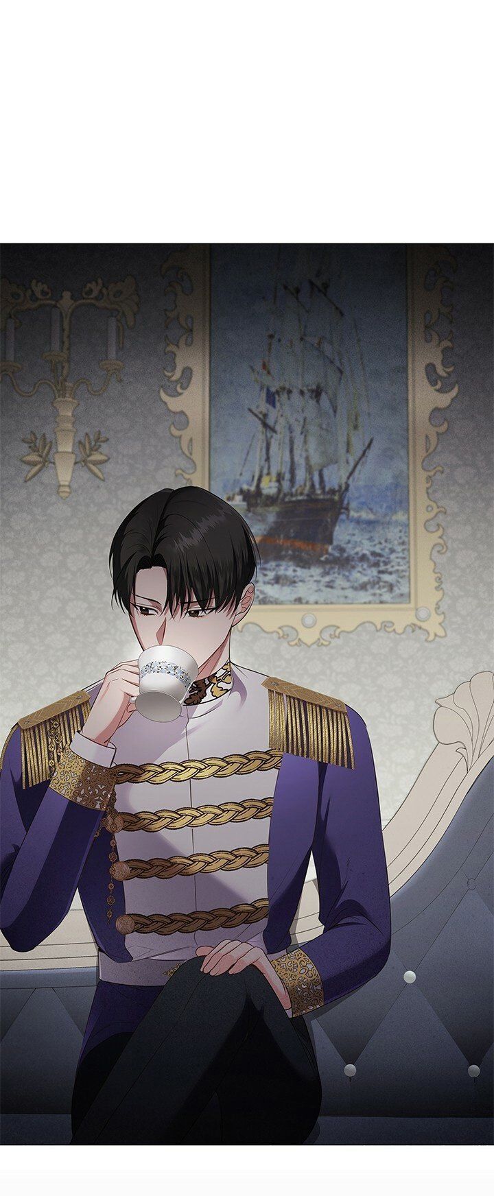 đọc truyện Mùi Hương Của Ác Quỷ Chương 17 ảnh 13 tại Thiên Thai Truyện