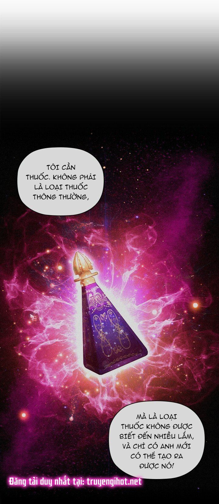 đọc truyện Mùi Hương Của Ác Quỷ Chương 17 ảnh 14 tại Thiên Thai Truyện