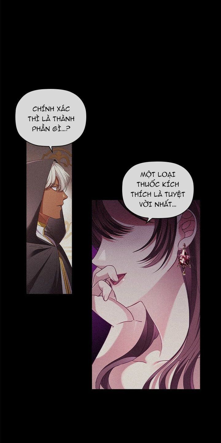 đọc truyện Mùi Hương Của Ác Quỷ Chương 17 ảnh 15 tại Thiên Thai Truyện