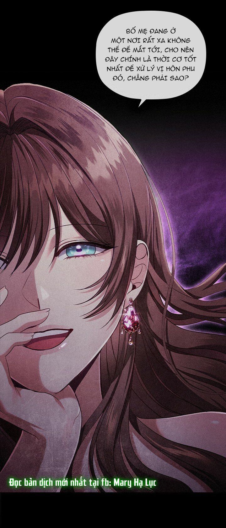 đọc truyện Mùi Hương Của Ác Quỷ Chương 17 ảnh 17 tại Thiên Thai Truyện