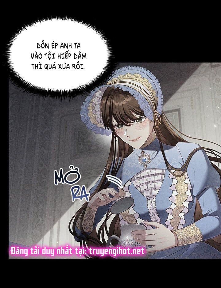 đọc truyện Mùi Hương Của Ác Quỷ Chương 17 ảnh 20 tại Thiên Thai Truyện