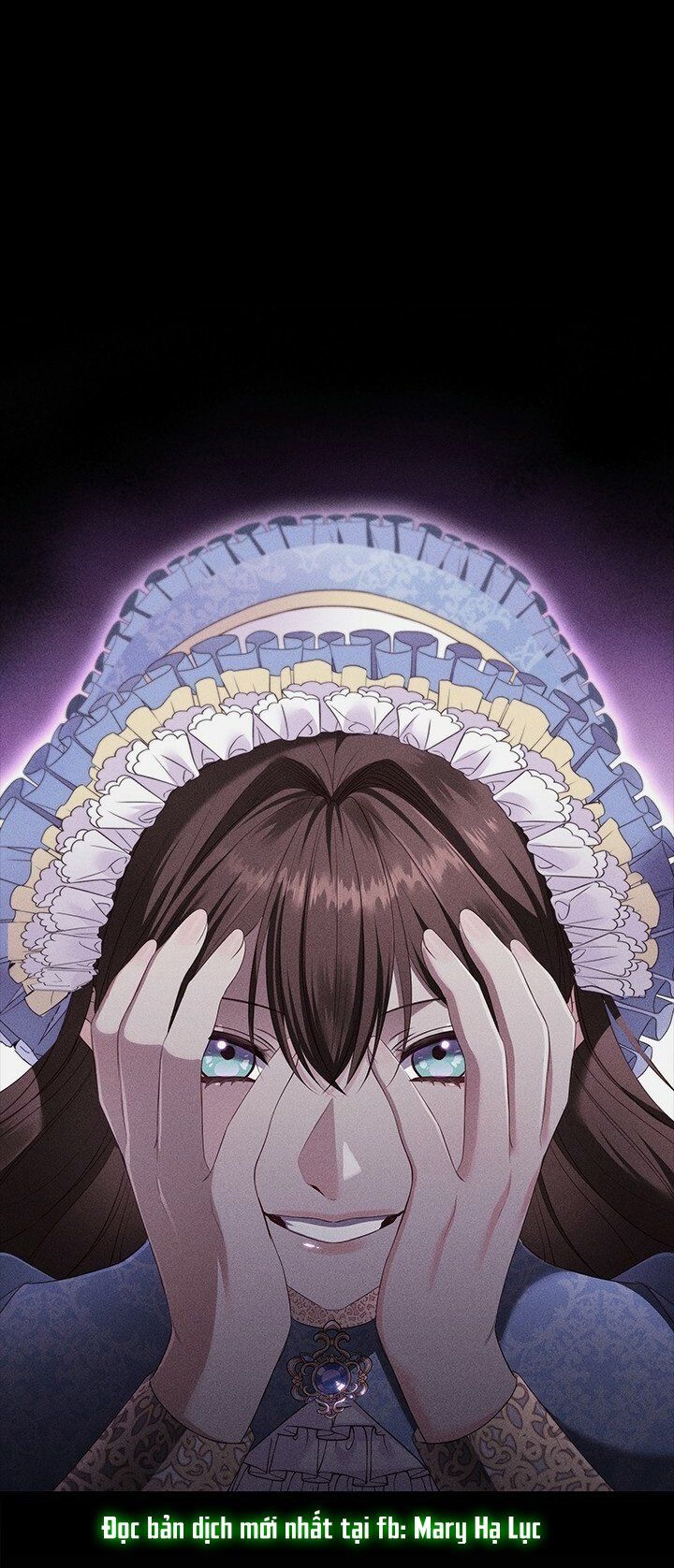 đọc truyện Mùi Hương Của Ác Quỷ Chương 17 ảnh 22 tại Thiên Thai Truyện