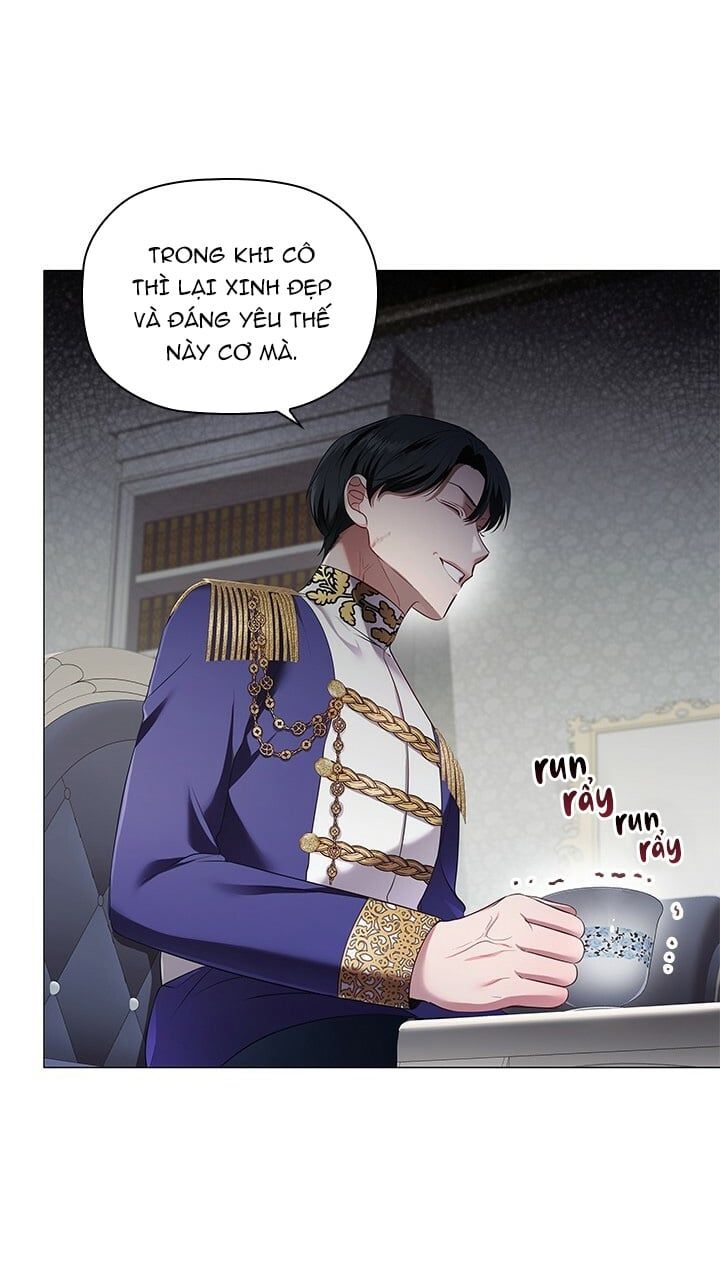 đọc truyện Mùi Hương Của Ác Quỷ Chương 17 ảnh 26 tại Thiên Thai Truyện