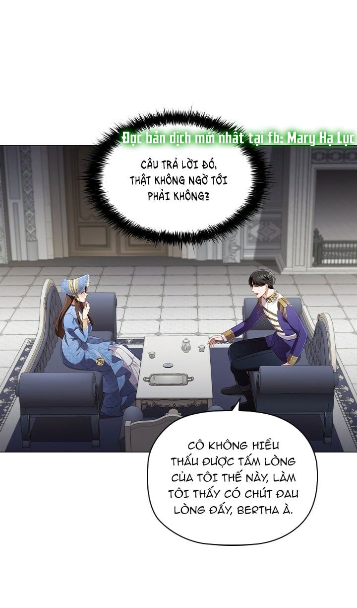 đọc truyện Mùi Hương Của Ác Quỷ Chương 17 ảnh 27 tại Thiên Thai Truyện