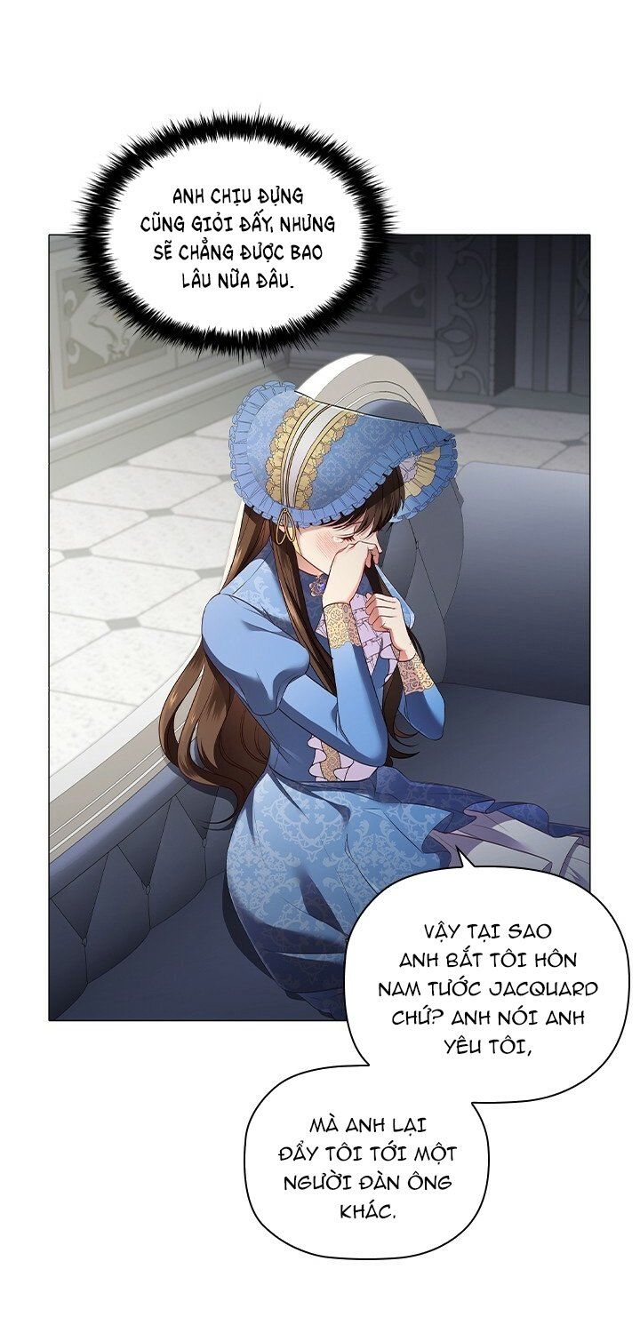 đọc truyện Mùi Hương Của Ác Quỷ Chương 17 ảnh 28 tại Thiên Thai Truyện