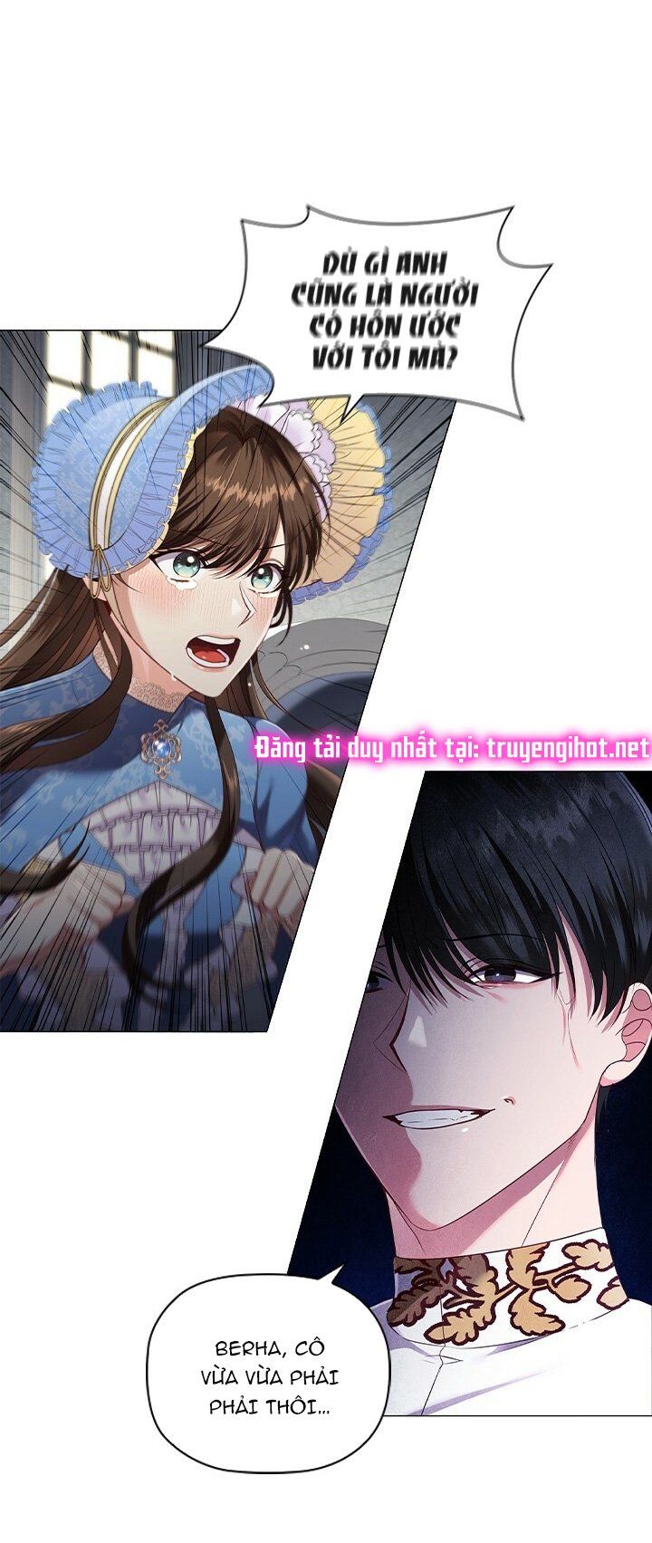 đọc truyện Mùi Hương Của Ác Quỷ Chương 17 ảnh 29 tại Thiên Thai Truyện