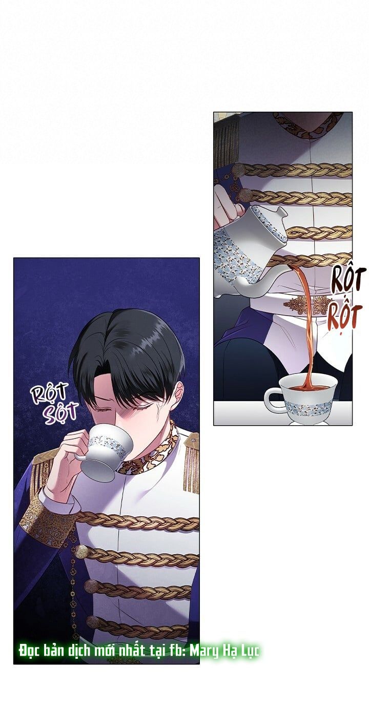 đọc truyện Mùi Hương Của Ác Quỷ Chương 17 ảnh 31 tại Thiên Thai Truyện