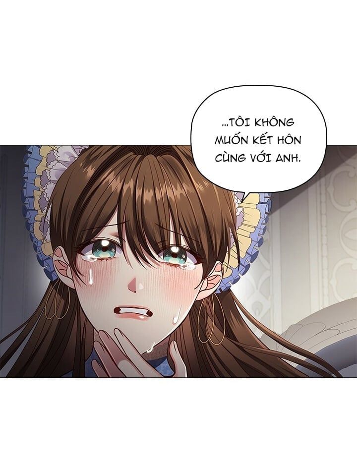 đọc truyện Mùi Hương Của Ác Quỷ Chương 17 ảnh 5 tại Thiên Thai Truyện