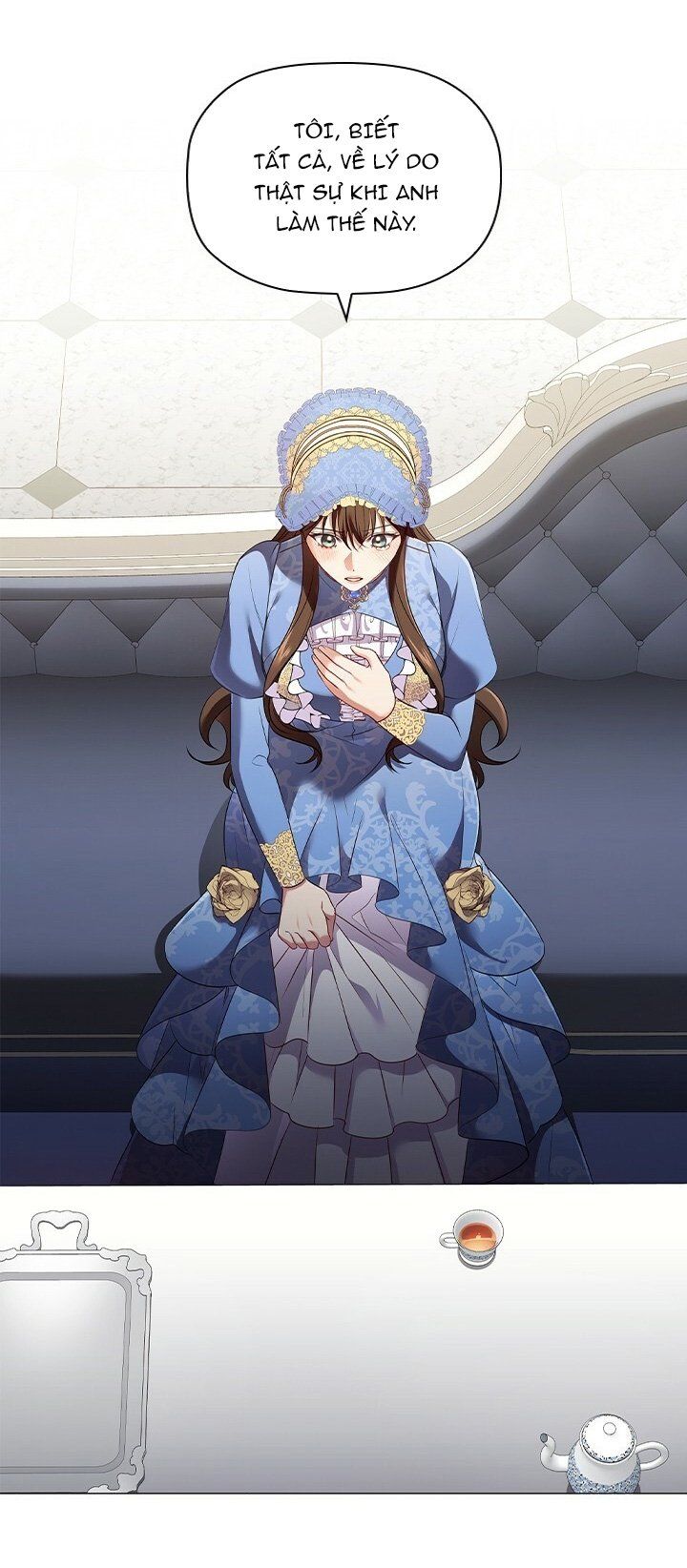 đọc truyện Mùi Hương Của Ác Quỷ Chương 17 ảnh 33 tại Thiên Thai Truyện