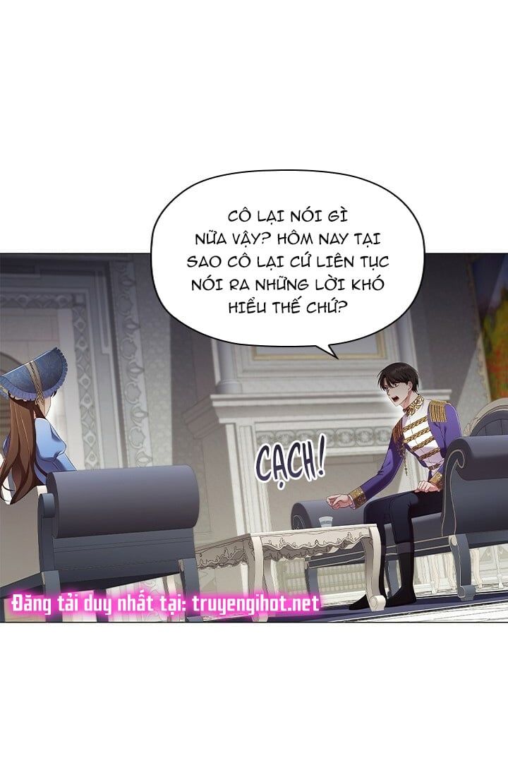 đọc truyện Mùi Hương Của Ác Quỷ Chương 17 ảnh 34 tại Thiên Thai Truyện