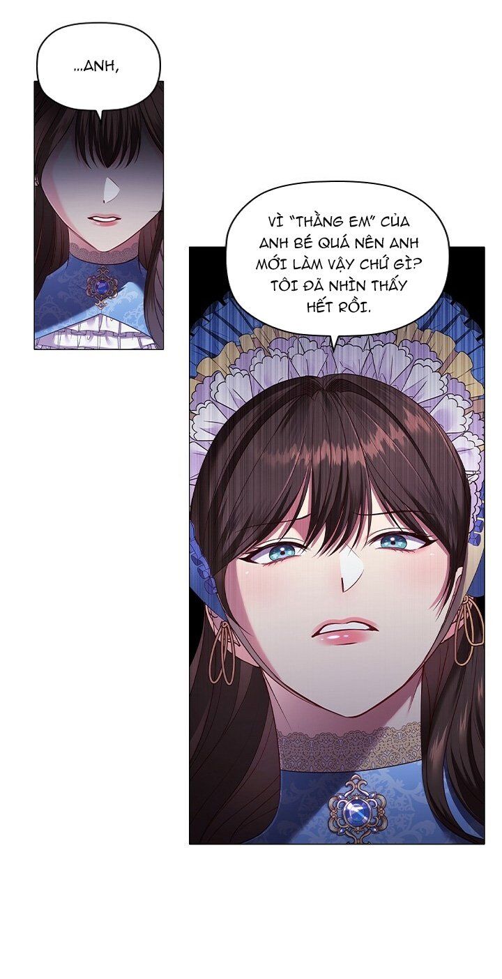 đọc truyện Mùi Hương Của Ác Quỷ Chương 17 ảnh 35 tại Thiên Thai Truyện