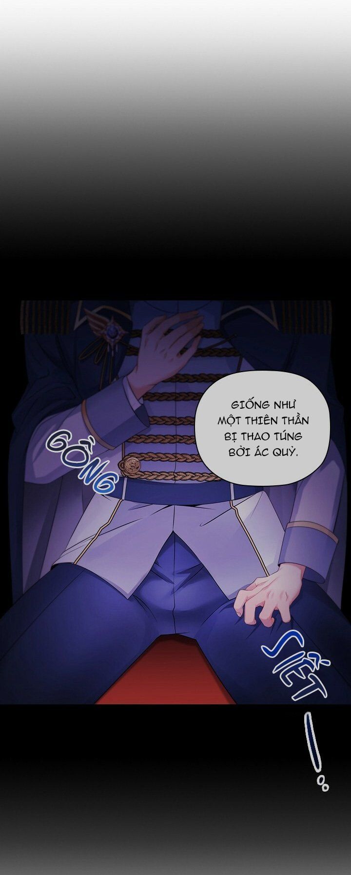 đọc truyện Mùi Hương Của Ác Quỷ Chương 17 ảnh 37 tại Thiên Thai Truyện