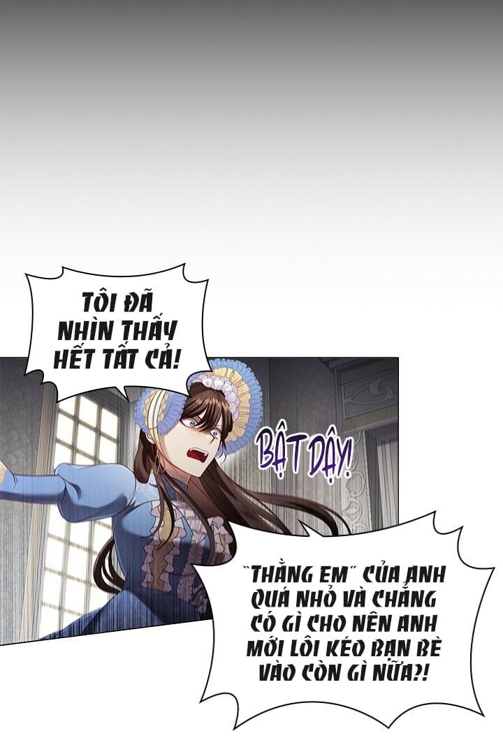 đọc truyện Mùi Hương Của Ác Quỷ Chương 17 ảnh 38 tại Thiên Thai Truyện