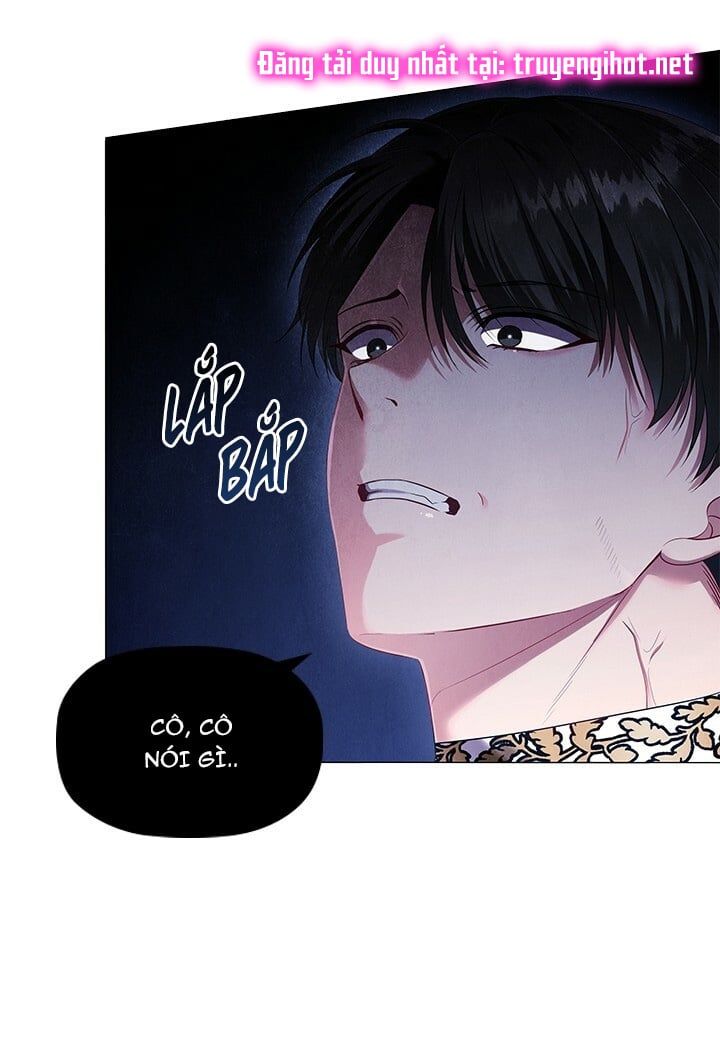 đọc truyện Mùi Hương Của Ác Quỷ Chương 17 ảnh 39 tại Thiên Thai Truyện