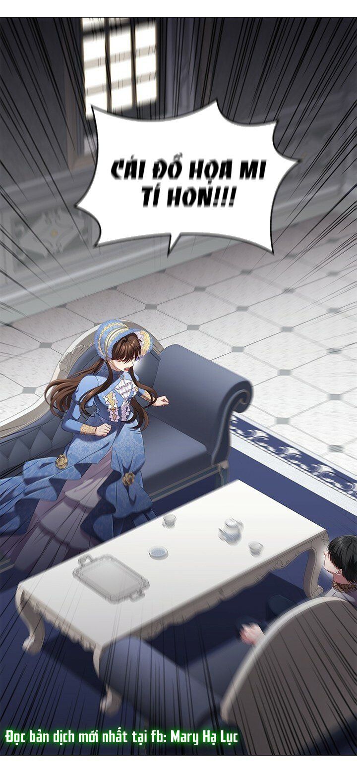 đọc truyện Mùi Hương Của Ác Quỷ Chương 17 ảnh 41 tại Thiên Thai Truyện