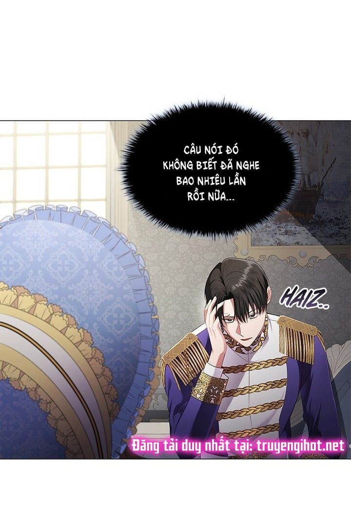 đọc truyện Mùi Hương Của Ác Quỷ Chương 17 ảnh 6 tại Thiên Thai Truyện