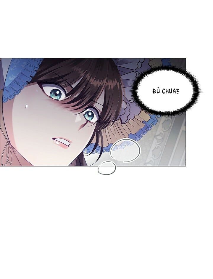 đọc truyện Mùi Hương Của Ác Quỷ Chương 17 ảnh 44 tại Thiên Thai Truyện