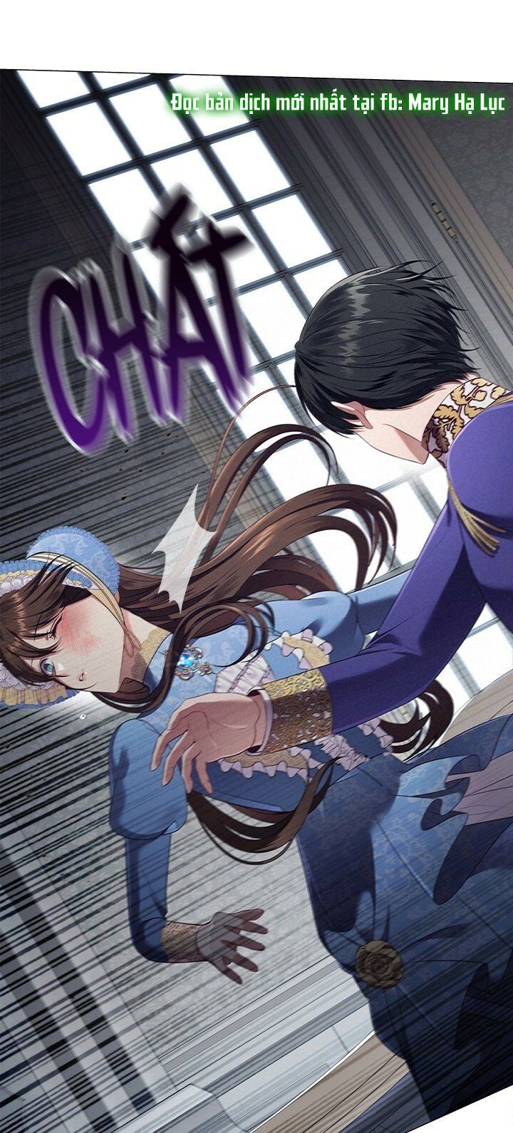 đọc truyện Mùi Hương Của Ác Quỷ Chương 17 ảnh 46 tại Thiên Thai Truyện